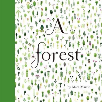 Forest 1783702087 Book Cover