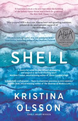 Shell 1925685330 Book Cover