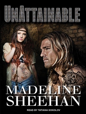 Unattainable 1452667292 Book Cover