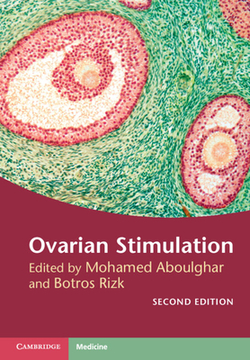 Ovarian Stimulation 1107135974 Book Cover