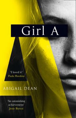 Girl A: A Novel 0008439338 Book Cover