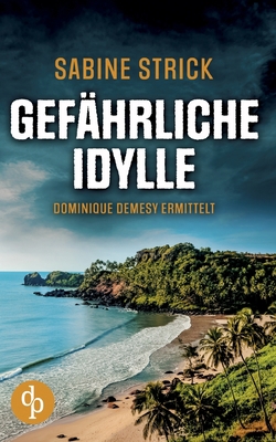 Gefährliche Idylle [German] 3968179943 Book Cover