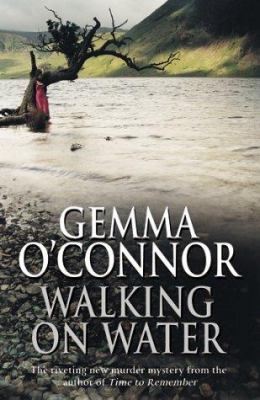 Walking on Water 0593047192 Book Cover