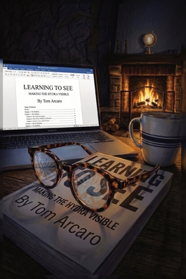 Learning to See: Making the Hydra Visible B0HHZYXFNW Book Cover