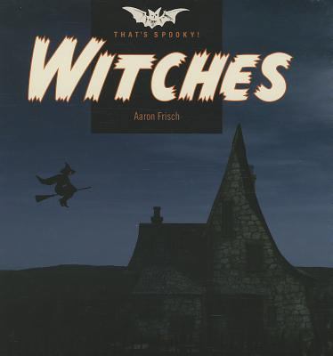 Witches 1608182509 Book Cover