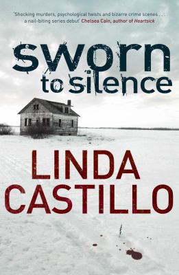 Sworn to Silence 0230736408 Book Cover