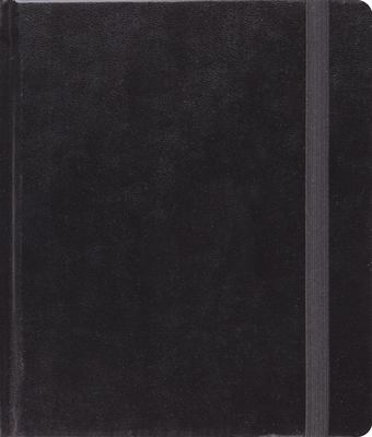 Journaling Bible-ESV 158134838X Book Cover