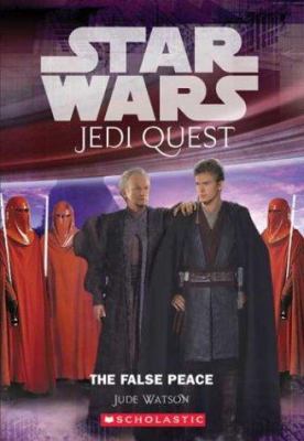 Star Wars B00A2MMUTA Book Cover