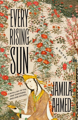 Every Rising Sun: A Retelling of the One Thousa... 1250887097 Book Cover