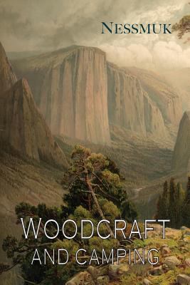 Woodcraft and Camping 161427939X Book Cover