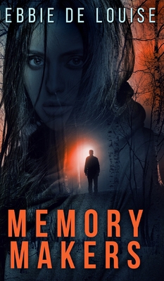 Memory Makers 1715451147 Book Cover