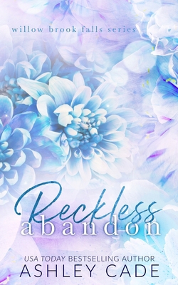 Reckless Abandon Special Edition 1088183522 Book Cover
