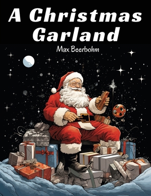 A Christmas Garland 1835524958 Book Cover