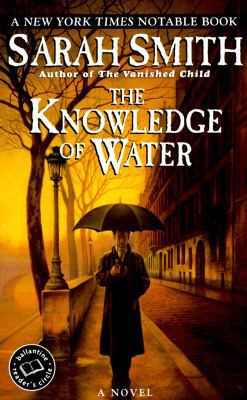 The Knowledge Of Water B0028WZPJE Book Cover