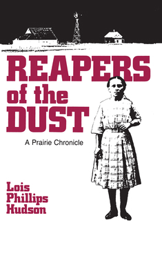 Reapers of the Dust 0873511778 Book Cover