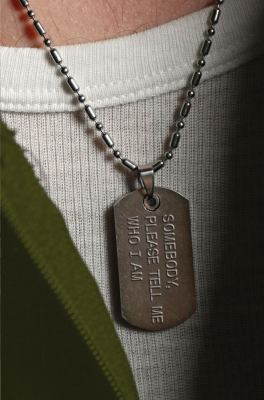 Somebody, Please Tell Me Who I Am 1416938958 Book Cover