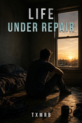Life Under Repair 1966968981 Book Cover