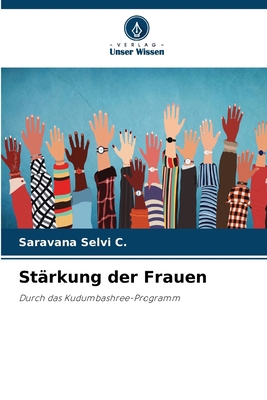 Stärkung der Frauen [German] 6208550319 Book Cover