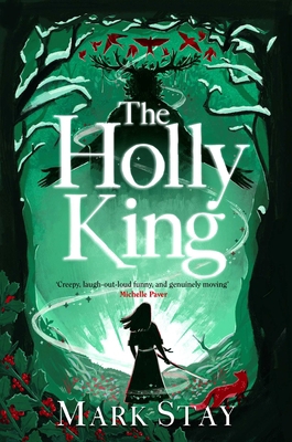 Simon Schuster UK The Holly King The Witches of... 1398520799 Book Cover