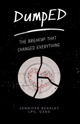 DumpED: The Breakup That Changed Everything B0DHHWJWTD Book Cover