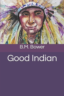 Good Indian 1692708198 Book Cover