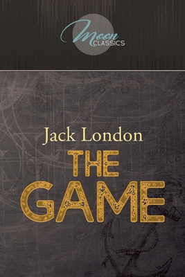 The Game 1662709668 Book Cover