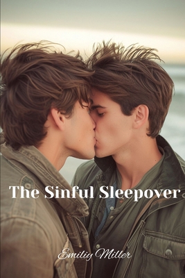 The Sinful Sleepover B0FRN3S3Z3 Book Cover