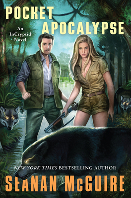 Pocket Apocalypse 0756420024 Book Cover