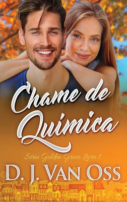 Chame de Química [Portuguese] [Large Print] 4824150531 Book Cover