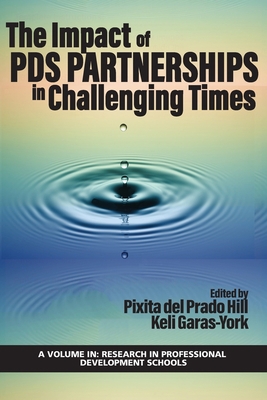 The Impact of PDS Partnerships in Challenging T... 1648021891 Book Cover