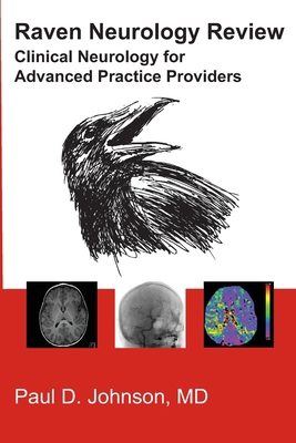 Raven Neurology Review 1976212278 Book Cover