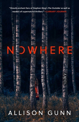 Nowhere 1668046660 Book Cover