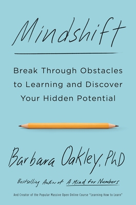 Mindshift: Break Through Obstacles to Learning ... 1101982853 Book Cover