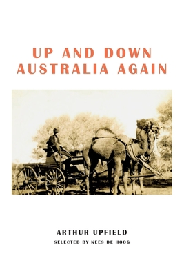Up and Down Australia Again 1925416798 Book Cover