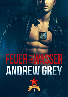 Feuer und Wasser [German] 1640805338 Book Cover