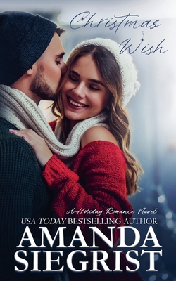 Christmas Wish 1955886229 Book Cover