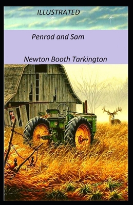 Penrod and Sam Illustrated B091F5QS7M Book Cover