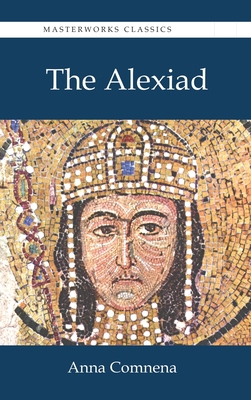 The Alexiad 1627301305 Book Cover