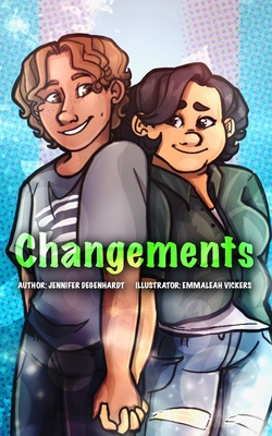 Changements [French] 195659499X Book Cover