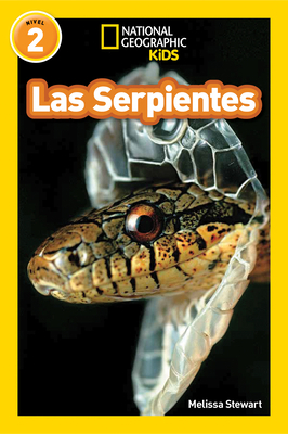 Las Serpientes = Snakes [Spanish] 1426325967 Book Cover