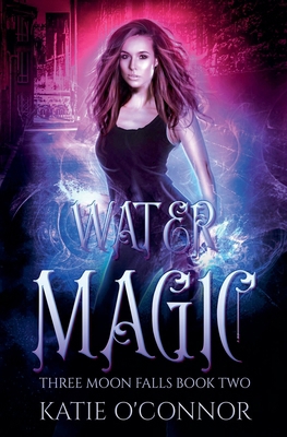 Water Magic 1997548100 Book Cover