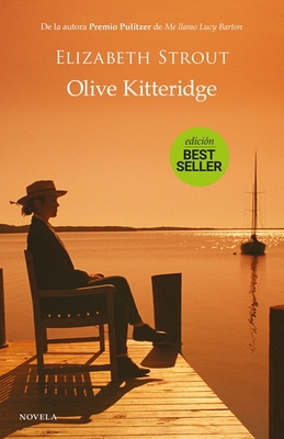 Olive Kitteridge [Spanish] 8417761942 Book Cover