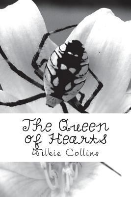 The Queen of Hearts 1722858729 Book Cover