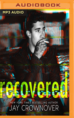 Recovered 1978635842 Book Cover