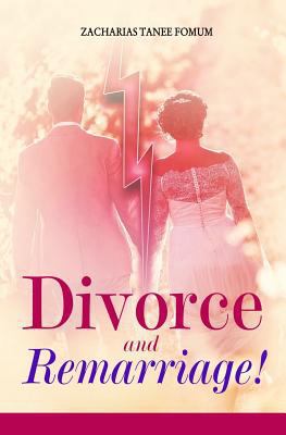 Divorce and Remarriage! 198072444X Book Cover