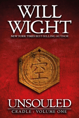 Unsouled 1959001345 Book Cover