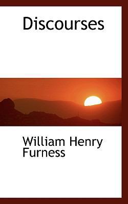 Discourses 1117643476 Book Cover