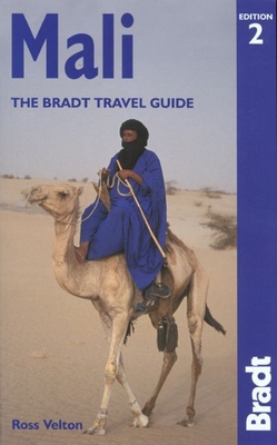 Cameroon: The Bradt Travel Guide 1841620785 Book Cover