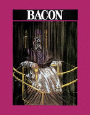 Bacon 0810946750 Book Cover