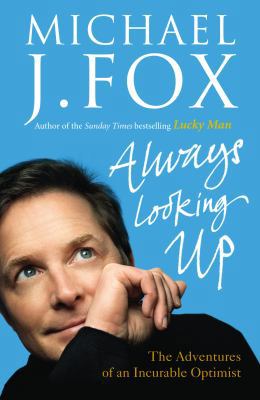 Always Looking Up 0091928265 Book Cover